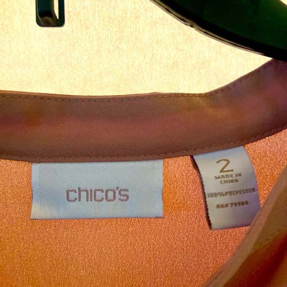 Ladies Long Sleeved Top - Picture 2 of 10